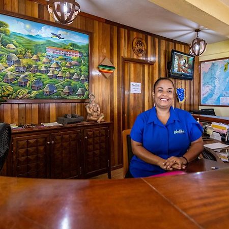 Cahal Pech Village Resort San Ignacio Luaran gambar