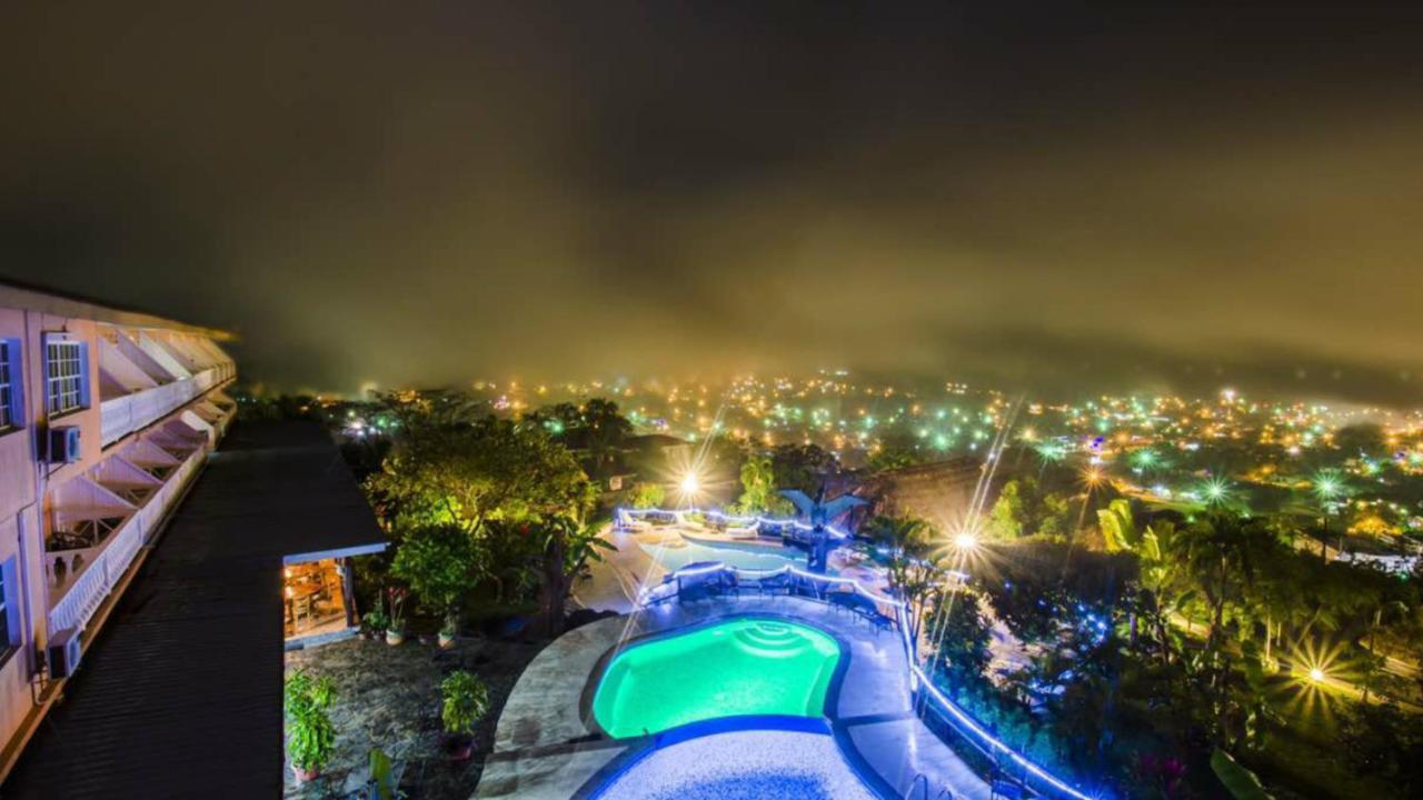 Cahal Pech Village Resort San Ignacio Luaran gambar