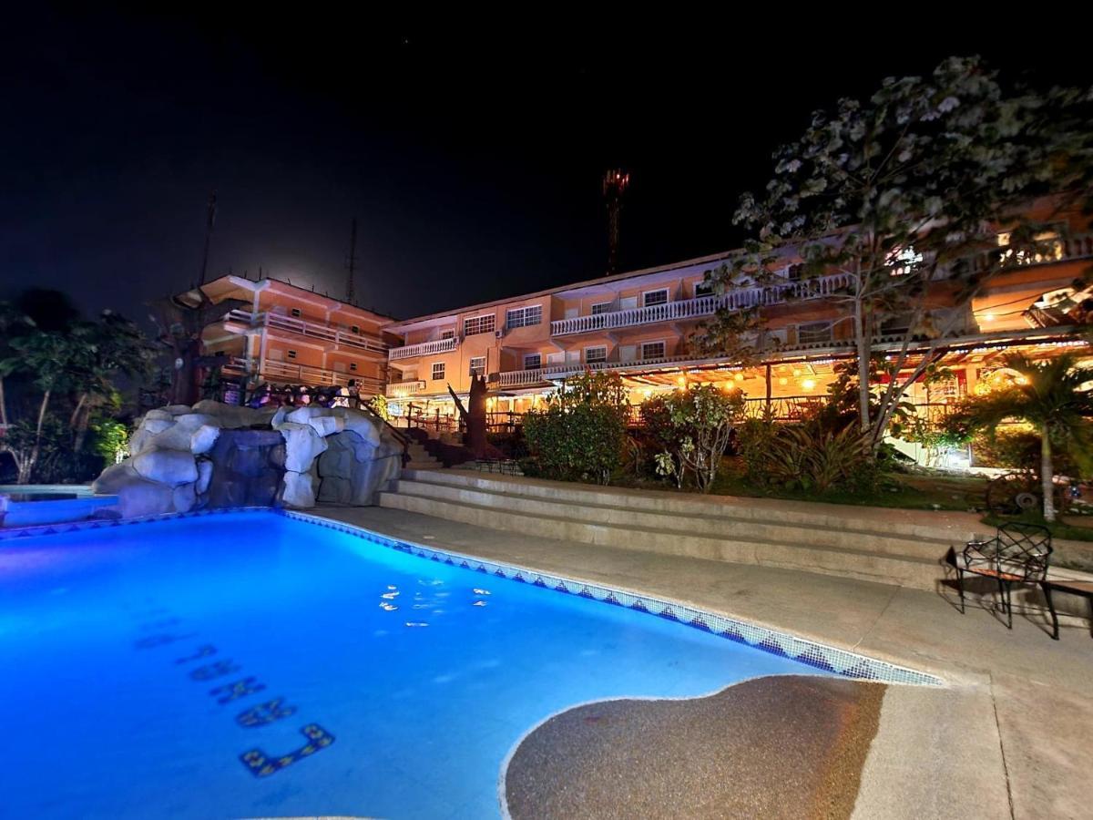 Cahal Pech Village Resort San Ignacio Luaran gambar