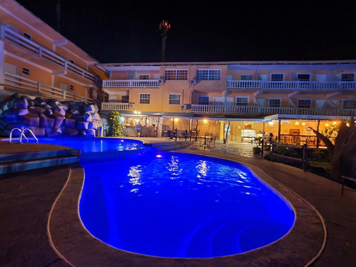 Cahal Pech Village Resort San Ignacio Luaran gambar