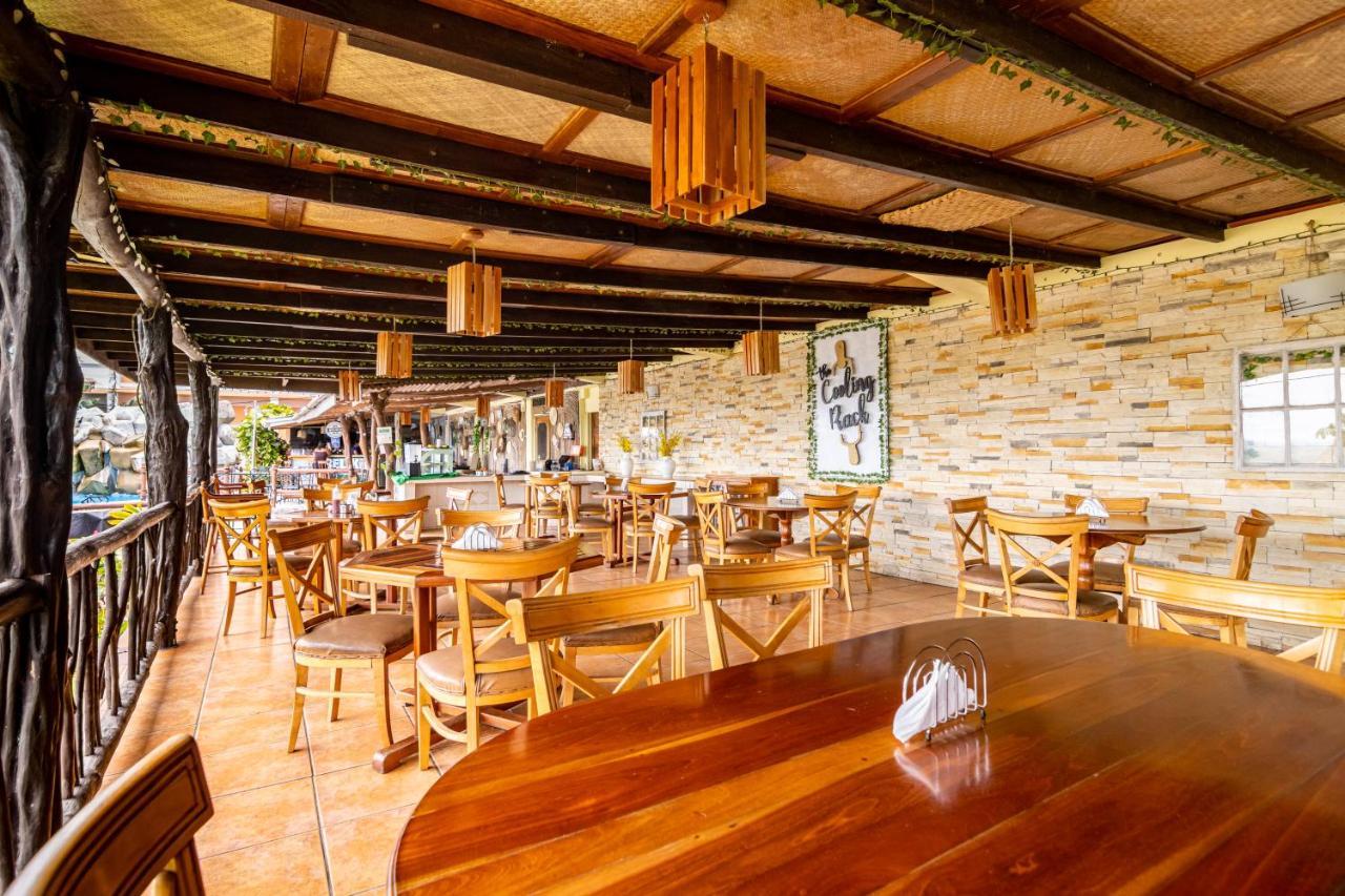 Cahal Pech Village Resort San Ignacio Luaran gambar