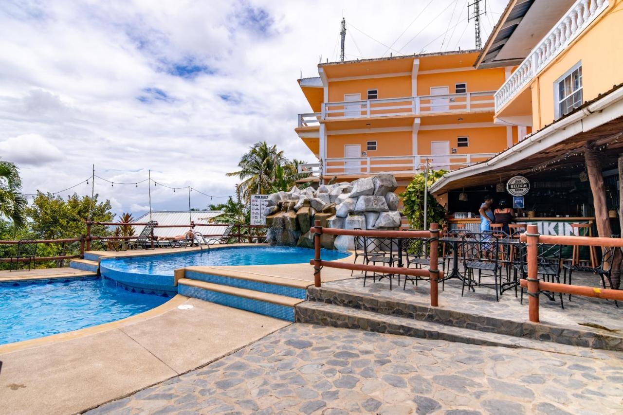 Cahal Pech Village Resort San Ignacio Luaran gambar