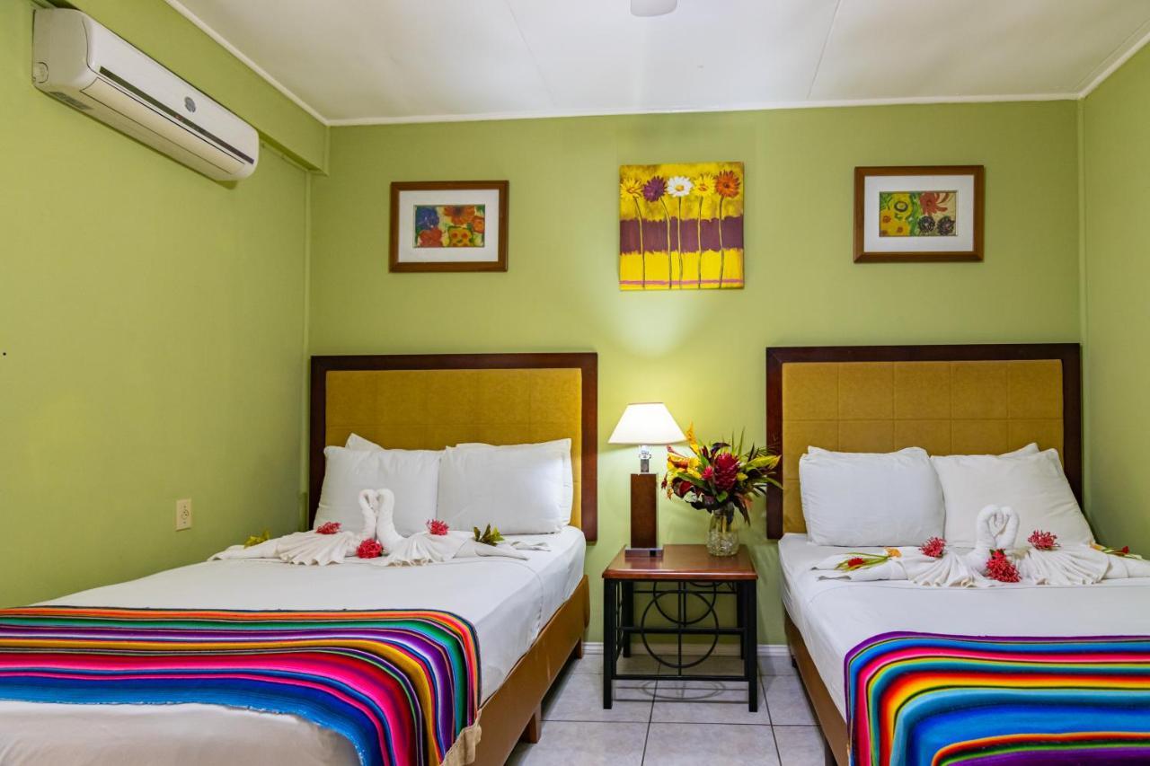 Cahal Pech Village Resort San Ignacio Luaran gambar