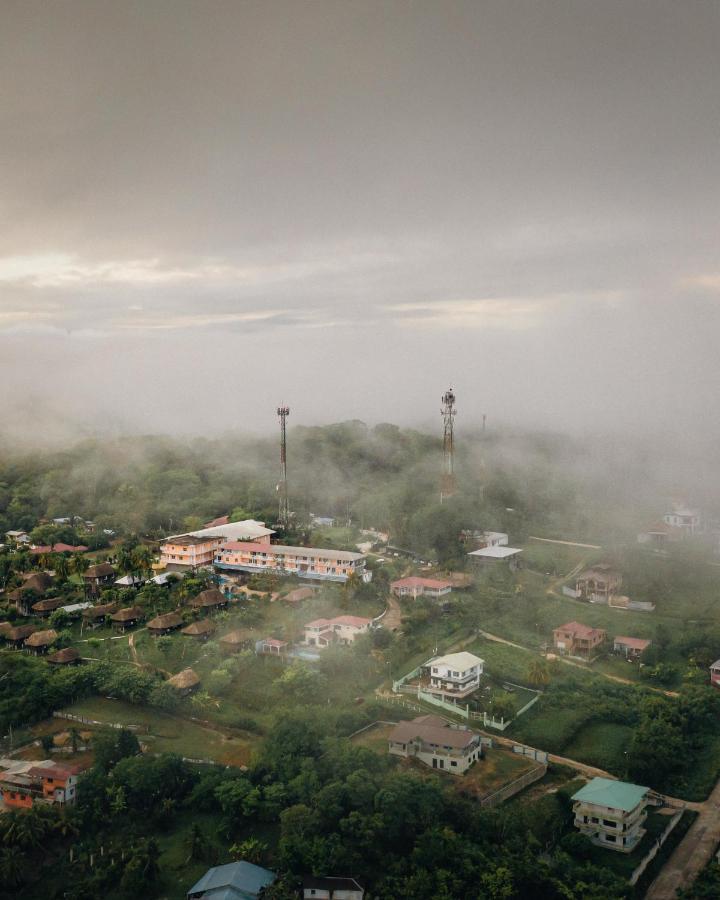 Cahal Pech Village Resort San Ignacio Luaran gambar