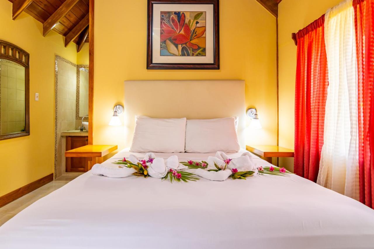Cahal Pech Village Resort San Ignacio Luaran gambar