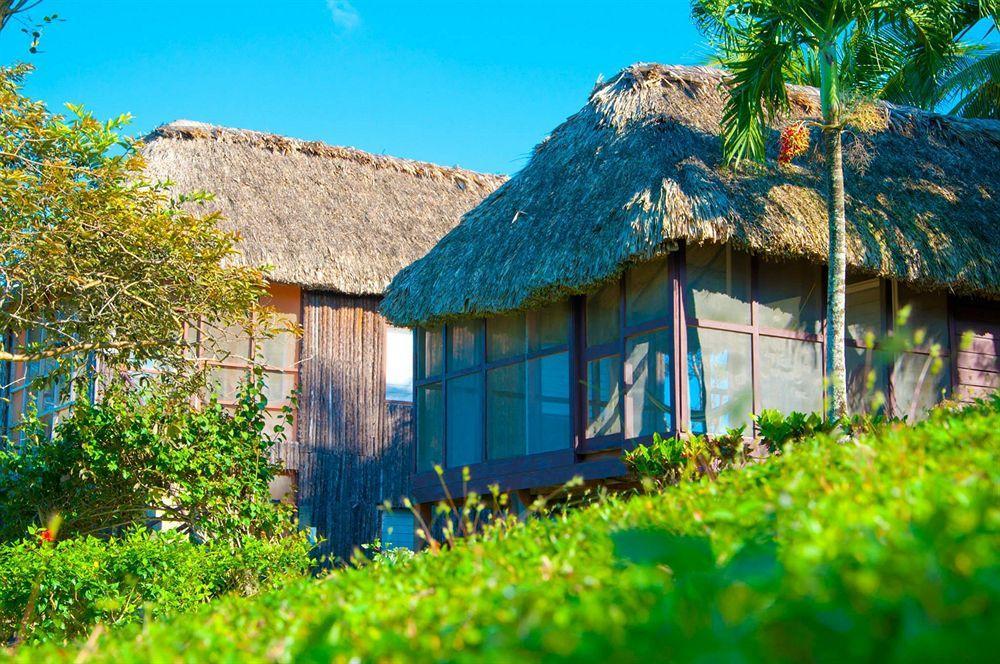 Cahal Pech Village Resort San Ignacio Luaran gambar