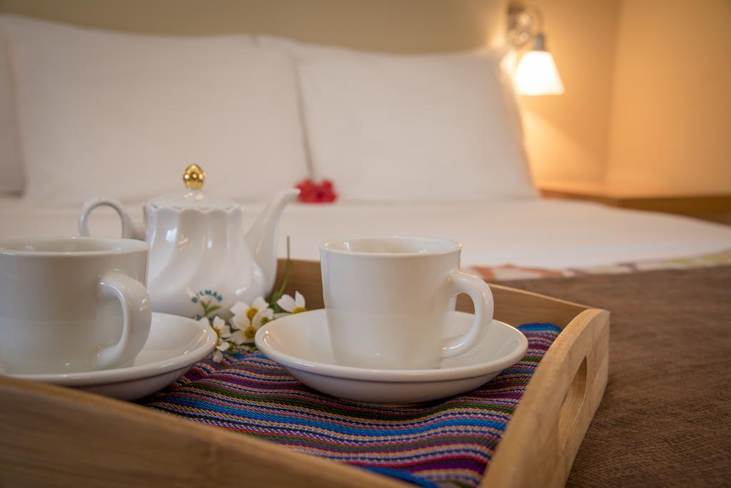 Cahal Pech Village Resort San Ignacio Luaran gambar