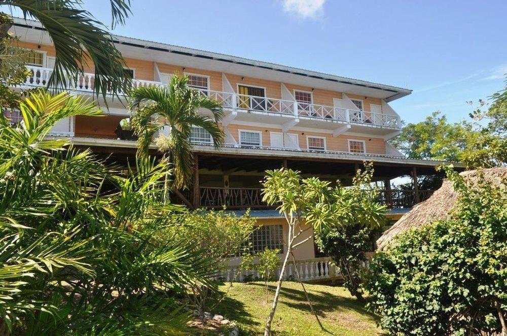 Cahal Pech Village Resort San Ignacio Luaran gambar