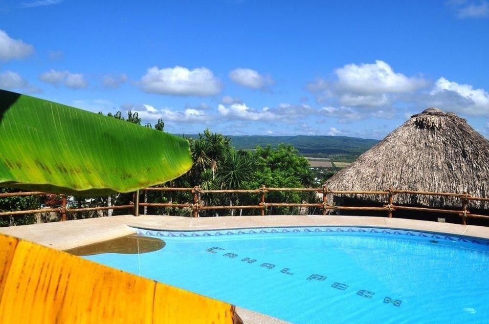 Cahal Pech Village Resort San Ignacio Kemudahan gambar