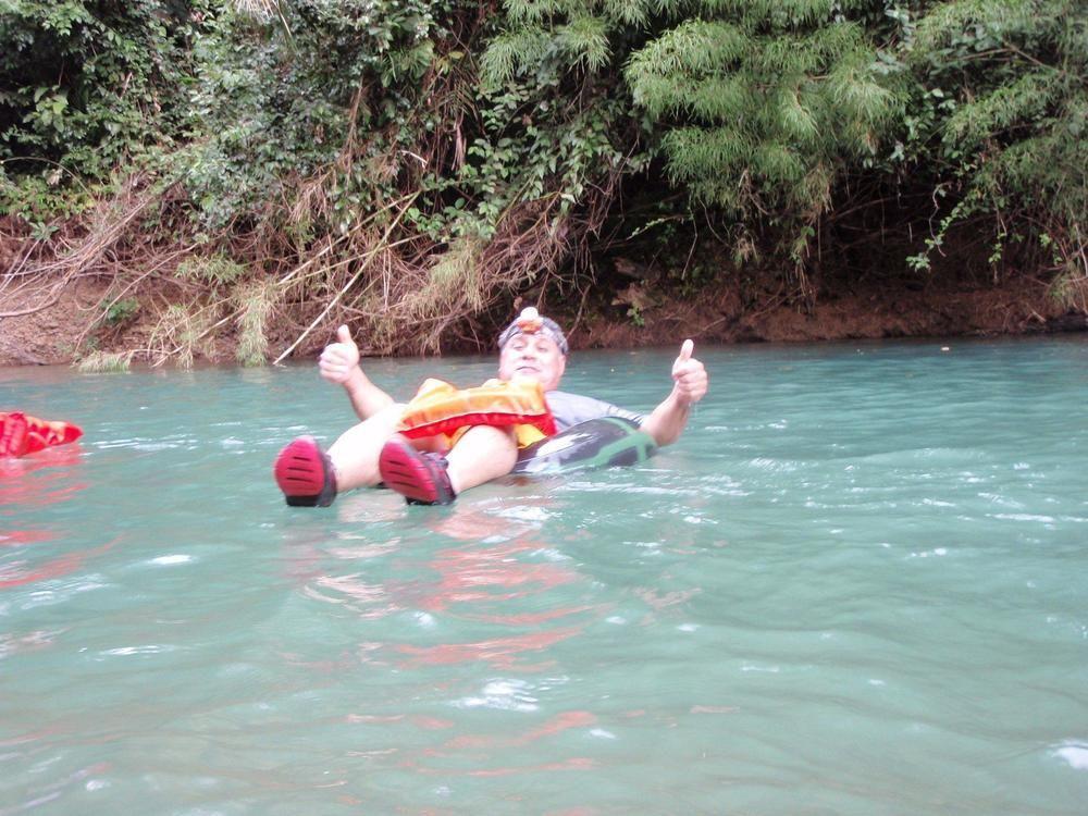Cahal Pech Village Resort San Ignacio Kemudahan gambar