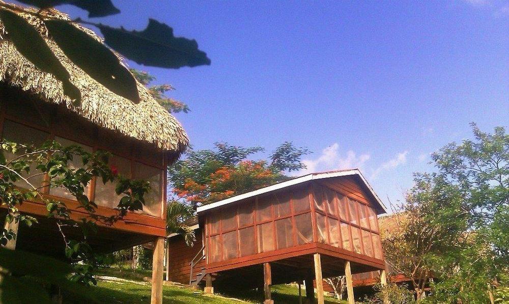 Cahal Pech Village Resort San Ignacio Servis gambar