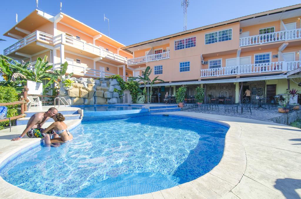 Cahal Pech Village Resort San Ignacio Luaran gambar