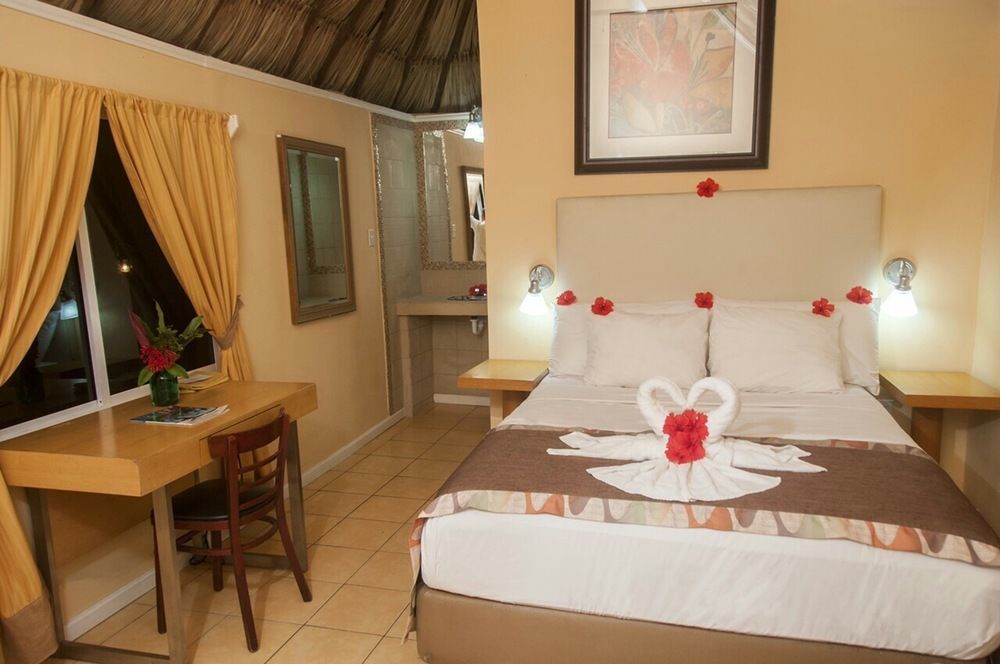 Cahal Pech Village Resort San Ignacio Luaran gambar