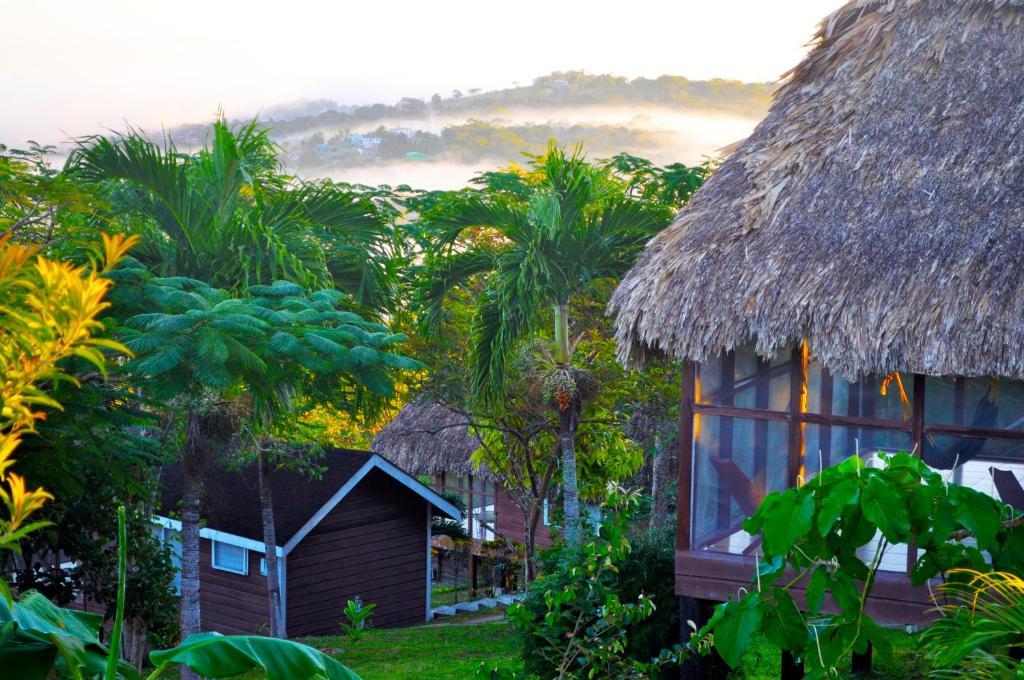 Cahal Pech Village Resort San Ignacio Luaran gambar