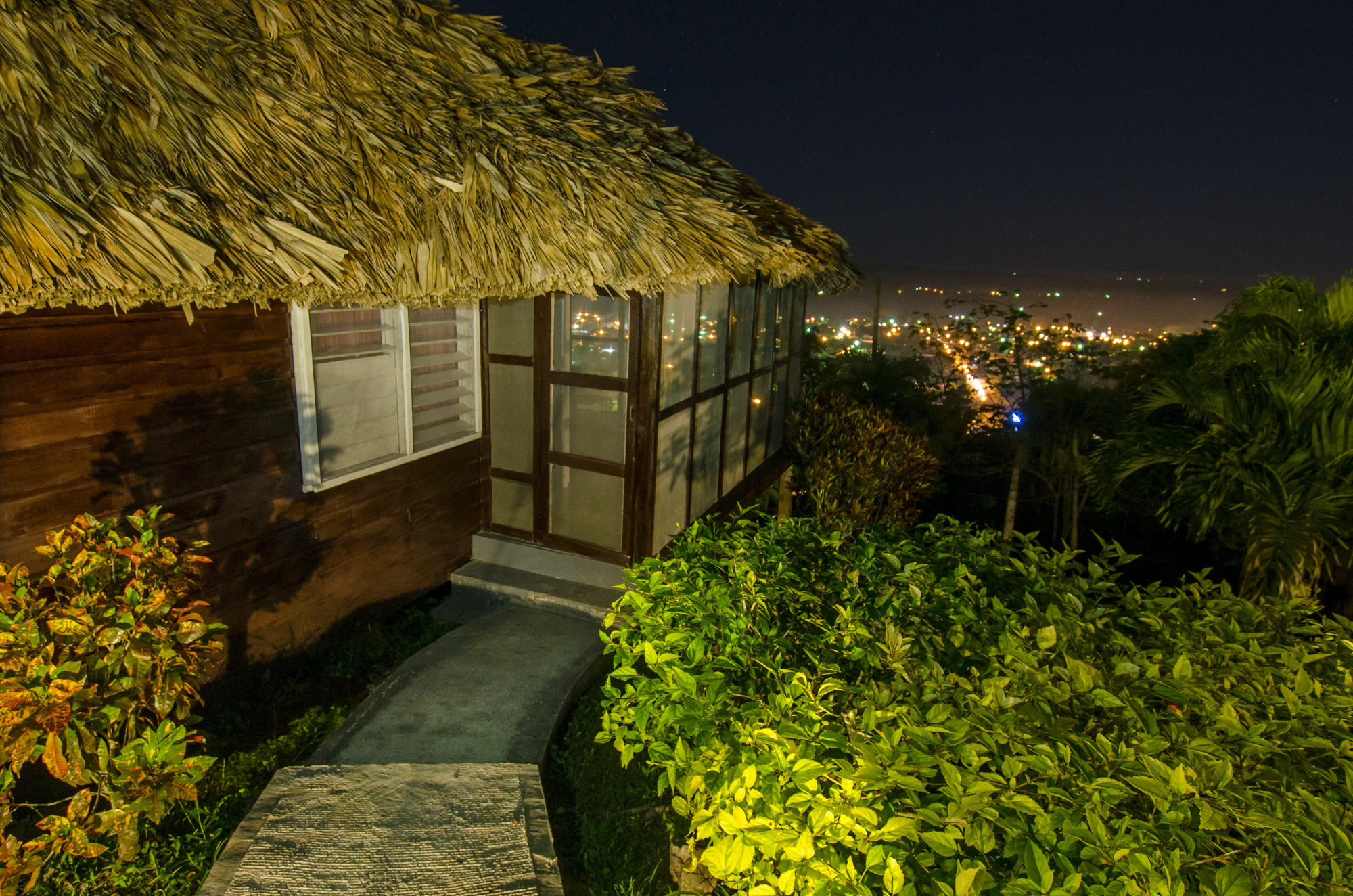 Cahal Pech Village Resort San Ignacio Luaran gambar