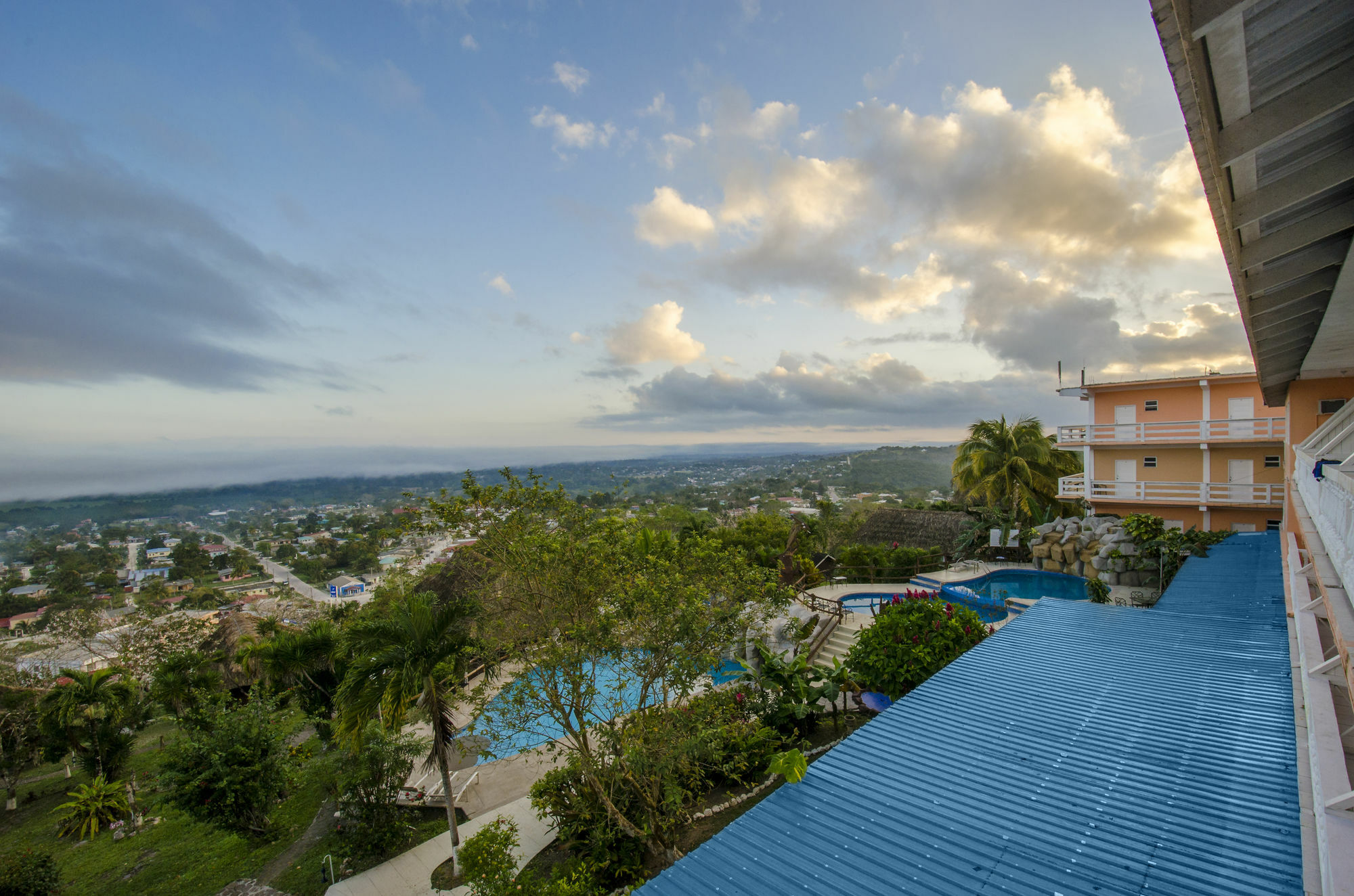 Cahal Pech Village Resort San Ignacio Luaran gambar