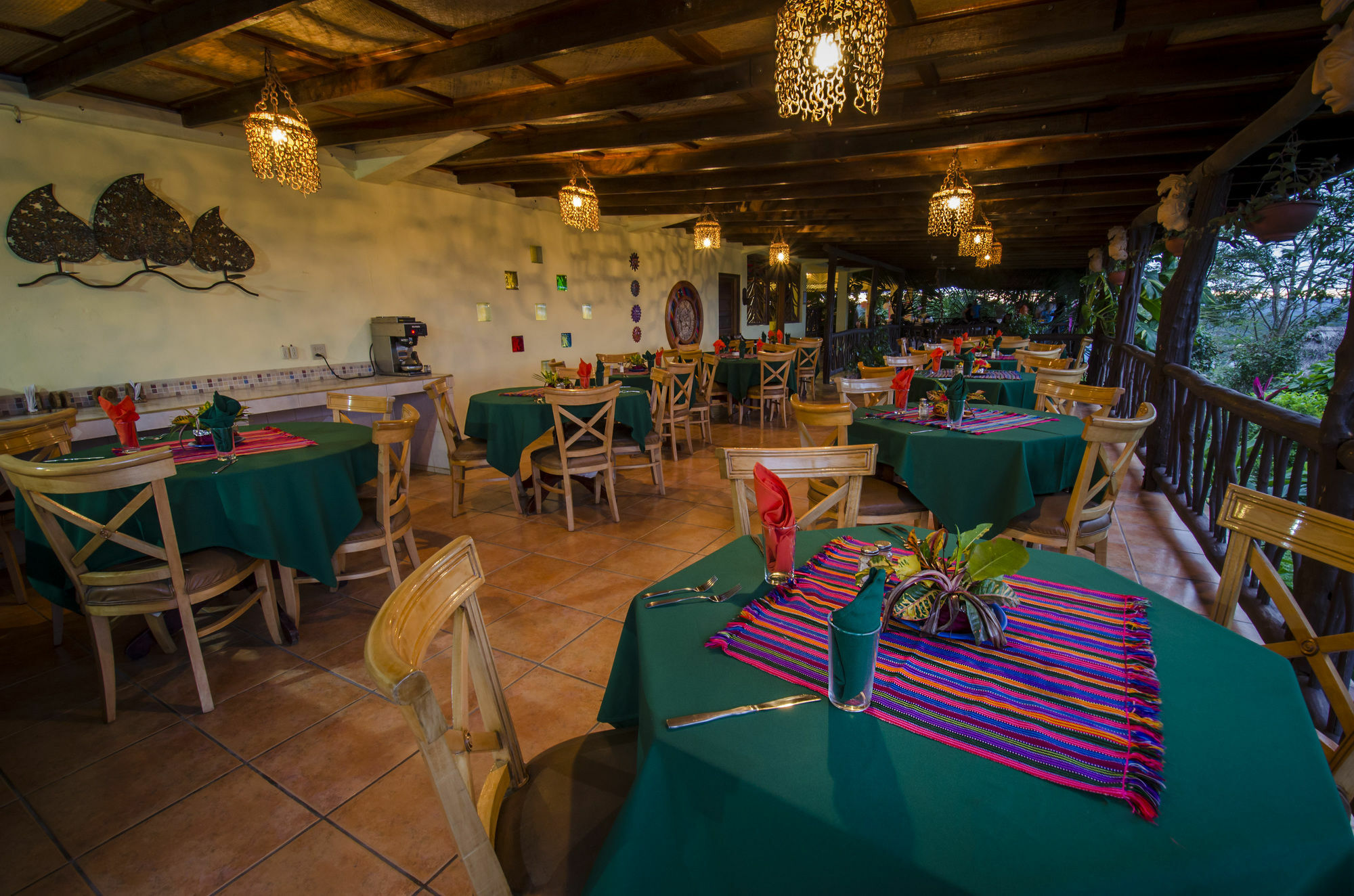Cahal Pech Village Resort San Ignacio Luaran gambar