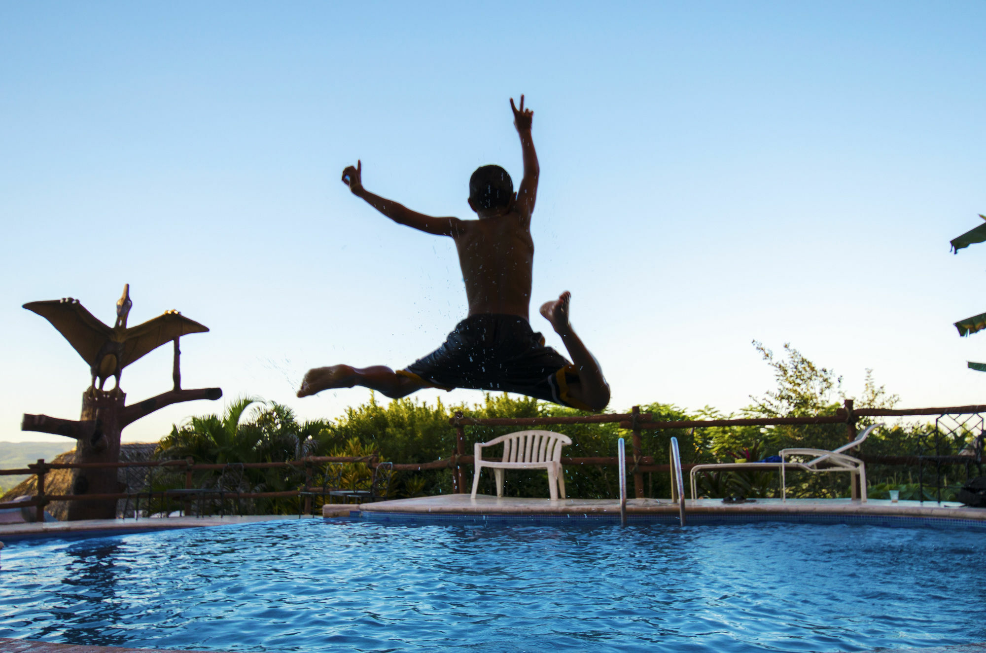 Cahal Pech Village Resort San Ignacio Luaran gambar