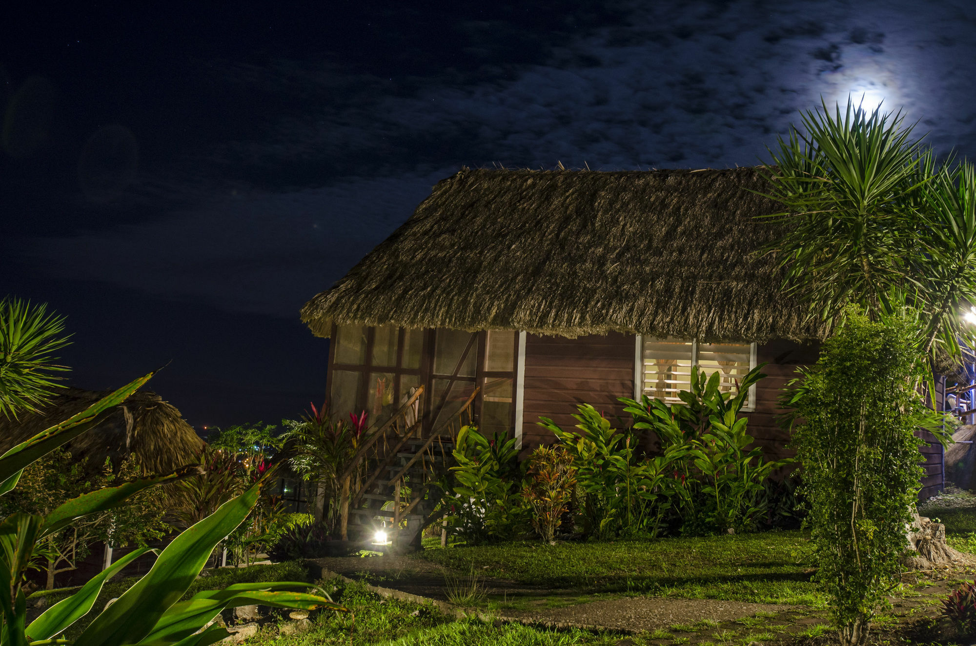 Cahal Pech Village Resort San Ignacio Luaran gambar